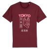 T-shirt tokyo