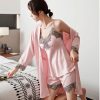 Pyjama japonais pour femme
